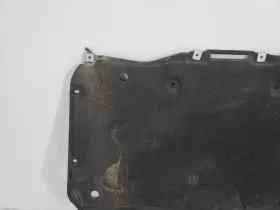 4M0.825.286 AUDI Front Lower Engine Tray Shield Guard Q7 #2