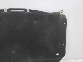 4M0.825.286 AUDI Front Lower Engine Tray Shield Guard Q7 #3