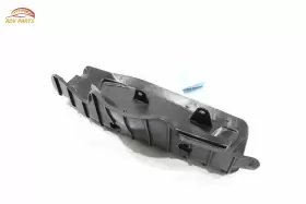 4M0505415D AUDI Tron Rear Left Lower Control Arm Stone Guard #2