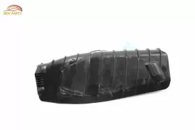 4M0505415D AUDI Tron Rear Left Lower Control Arm Stone Guard #3