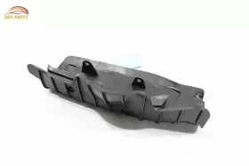 4M0505416C AUDI Tron Rear Right Lower Control Arm Stone Guard #2