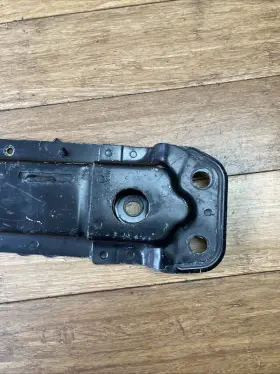 4M0802583E AUDI Rear Floor Reinforcement Plate Bracket Q7 #3