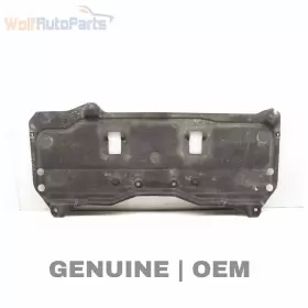 4M0804033C AUDI Underbody Cover Panel Q7