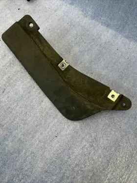 4M0807548D AUDI Front Right Mudguard Shield Q7 #2