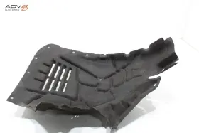 4M0821171P AUDI Front Left Fender Liner Forward Splash Shield