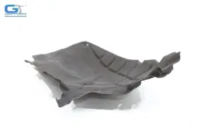 4M0821192G AUDI Front Right Fender Liner Rearward Splash Q7 #3
