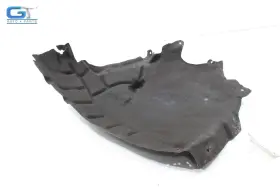 4M0821192G AUDI Front Right Fender Liner Rearward Splash Q7