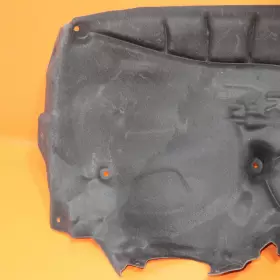 4M0821192H AUDI Fender Liner Right Front Q7 #2
