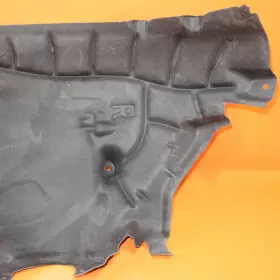 4M0821192H AUDI Fender Liner Right Front Q7 #3