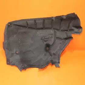 4M0821192H AUDI Fender Liner Right Front Q7