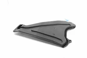 4M0825219E AUDI Rear Right Underbody Floor Pan Splash Shield #2