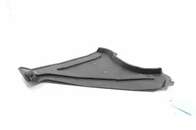 4M0825219E AUDI Rear Right Underbody Floor Pan Splash Shield #3