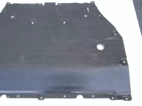 4M0825235A AUDI Radiator Splash Shield #3