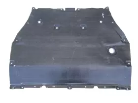 4M0825235A AUDI Radiator Splash Shield