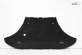 4M0825235L AUDI Engine Splash Shield Guard Cover Q7 Quattro #2
