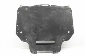 4M0825236AA AUDI Rear Belly Pan Skid Plate Sound Baffle Q7 #2