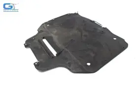 4M0825236AE AUDI Radiator Front Air Deflector Splash Shield #2 4M0825236AE AUDI Radiator Front Air Deflector Splash Shield #2