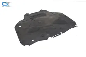4M0825236AE AUDI Radiator Front Air Deflector Splash Shield #3 4M0825236AE AUDI Radiator Front Air Deflector Splash Shield #3