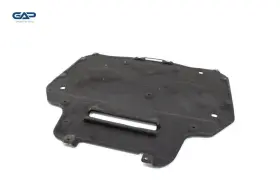 4M0825236AK AUDI Engine Splash Guard Shield Cover Q8 #3