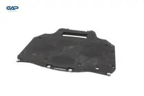 4M0825236AK AUDI Engine Splash Guard Shield Cover Q8