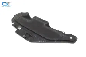 4M0825285K AUDI Front Body Splash Guard Shield Cover Q7 #2