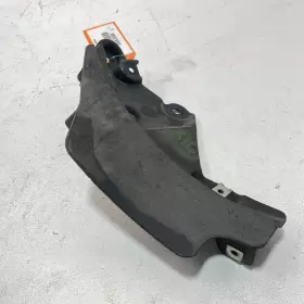 4M0854815E AUDI Rear Left Driver Lh Spoiler Mud Flap Splash #3