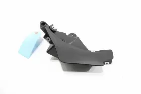 4M0854815F AUDI Rear Left Driver Spoiler Mud Flap Splash Q7 #2