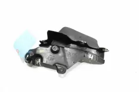 4M0854815F AUDI Rear Left Driver Spoiler Mud Flap Splash Q7 #3
