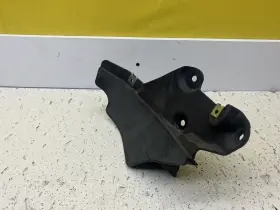 4M0854816E AUDI Rear Quarter Panel Lower Splash Shield Mud Q7 #2