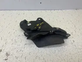 4M0854816E AUDI Rear Quarter Panel Lower Splash Shield Mud Q7 #3