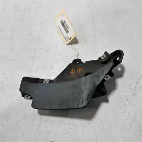4M0854816F AUDI Rear Passenger Spoiler Mud Flap Splash Guard #2