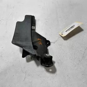 4M0854816F AUDI Rear Passenger Spoiler Mud Flap Splash Guard #3