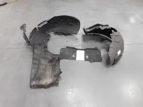 4M8810171H AUDI Urus Rear Fender Liner Partial Set Q8 Y5