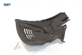 4M8821171K AUDI Front Left Fender Liner Forward Splash Shield