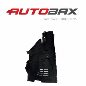4M8821172J AUDI Front Right Wheel Fender Splash Guard Q8 #2