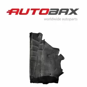 4M8821192D AUDI Front Right Wheel Fender Liner Splash Guard #2