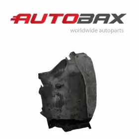 4M8821192D AUDI Front Right Wheel Fender Liner Splash Guard