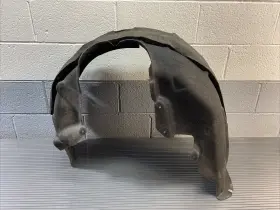 4N0810171A AUDI Rear Left Fender Liner Splash S8