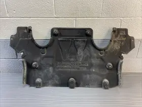 4N0825236 AUDI Engine Shield Guard D5