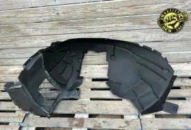 4N0853887 AUDI Front Left Driver Fender Liner Splash Shield