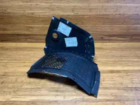 4N0853888H AUDI Front Right Wheel Spoiler Housing A8 Quattro