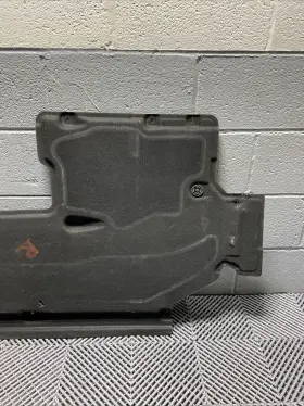 4N4825208C AUDI Right Underbody Guard Shield D5 #3