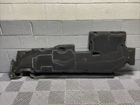 4N4825208C AUDI Right Underbody Guard Shield D5
