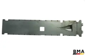 4S0825102B AUDI Center Lower Splash Shield Skid Plate Panel 4S0825102B AUDI Center Lower Splash Shield Skid Plate Panel