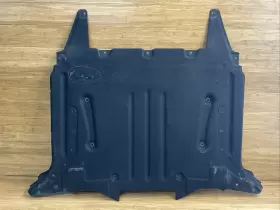 4S0825208 AUDI Front Lower Underbody Splash Guard Shield R8