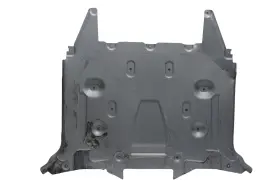 4S7825208D AUDI Front Underbody Skid Plate Splash Shield R8 #2