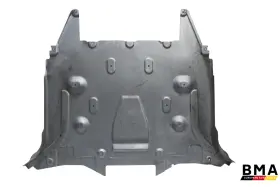 4S7825208D AUDI Front Underbody Skid Plate Splash Shield R8