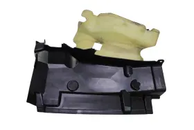 4S7825353A AUDI Engine Splash Shield Panel R8 Spyder #2