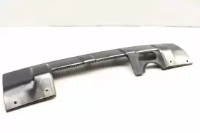 4Z7807835B AUDI Rear Bumper Guard Skid Plate Allroad Quattro #2