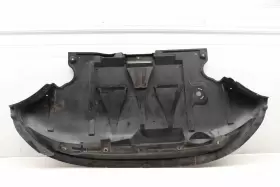 4Z7863821 AUDI Front Belly Pan Skid Plate Sound Baffle